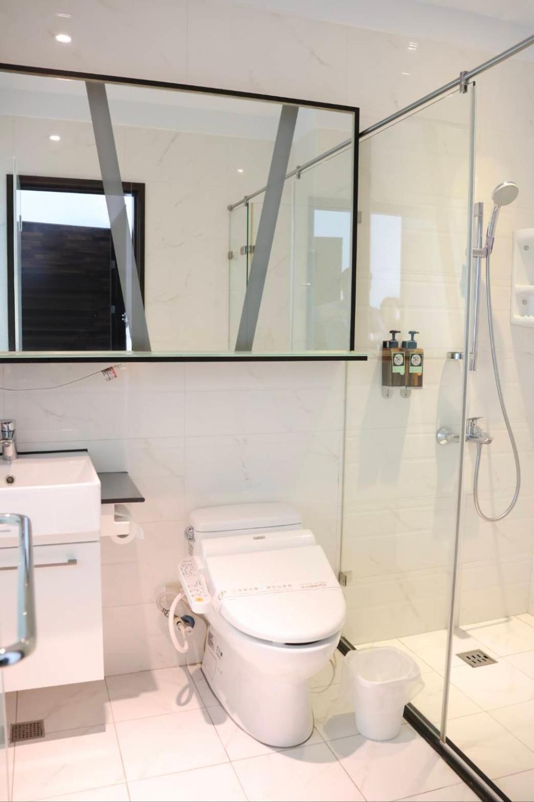 Jin Pin Hotel Magong Bagian luar foto